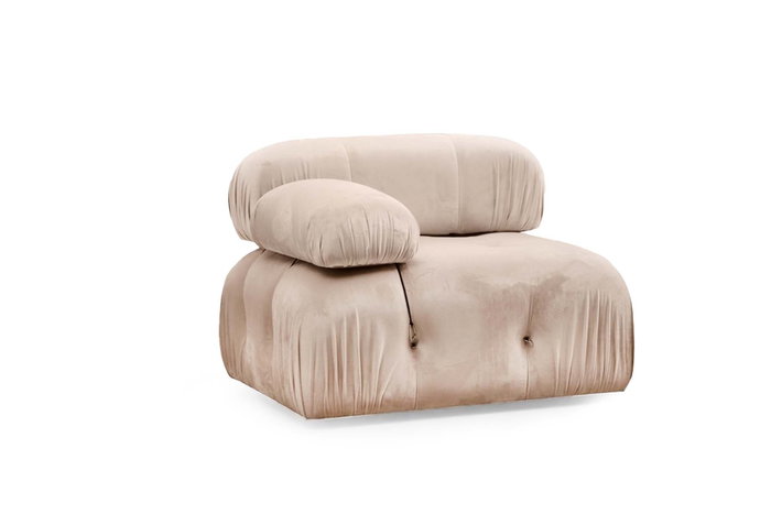 Atelier Del Sofa Bubble L1 - Cream Atelier Del Sofa Bubble L1 - Cream